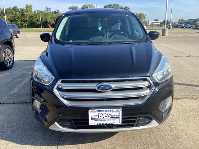 2017 Ford Escape SE photo 3