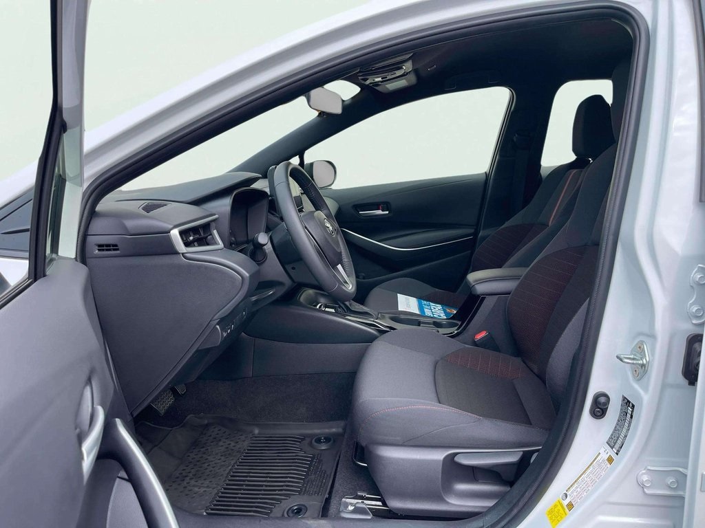 2024 Toyota Corolla Hybrid SE photo 19
