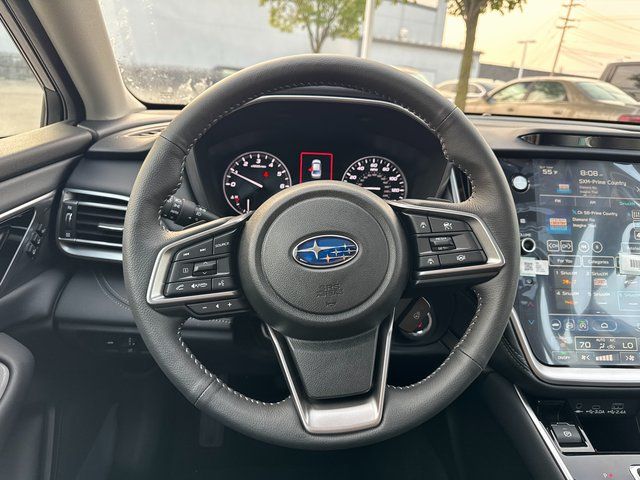 2025 Subaru Legacy Limited photo 14