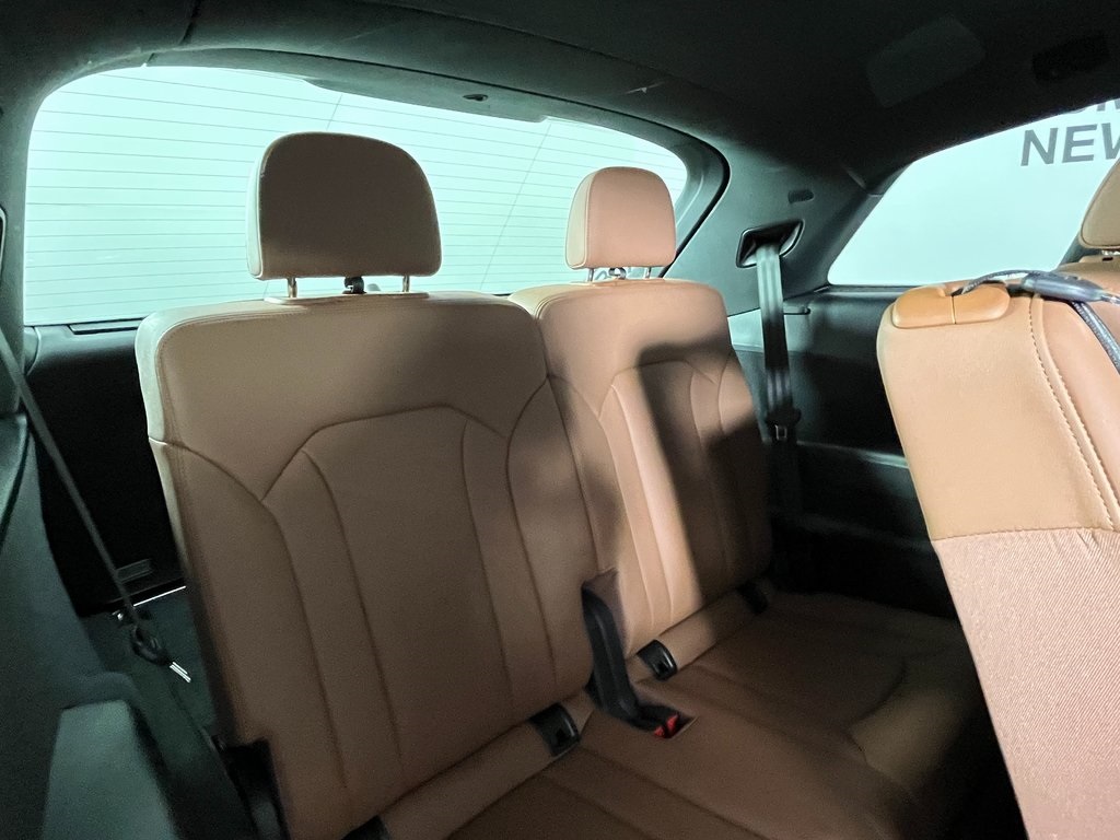 2023 Audi Q7 55 Prestige photo 20