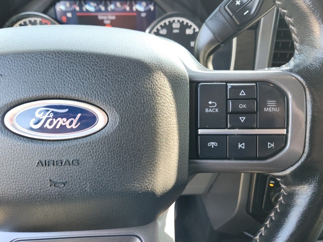 2021 Ford F-150 XLT photo 20