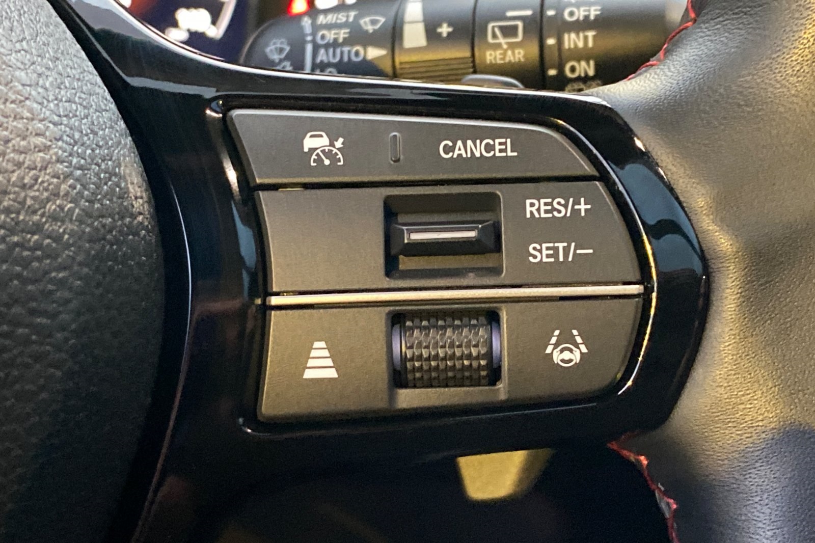 2025 Honda Pilot Black Edition photo 27