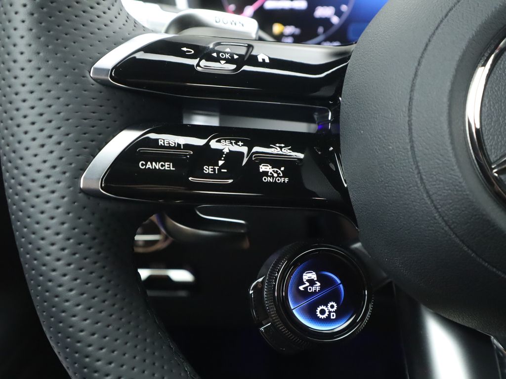 2026 Mercedes Benz AMG GT photo 12