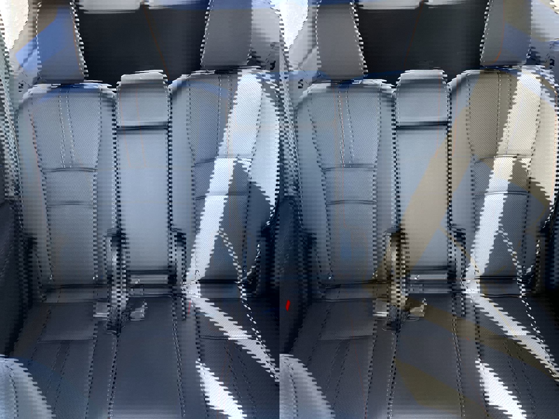 2023 Honda Passport Sport photo 22