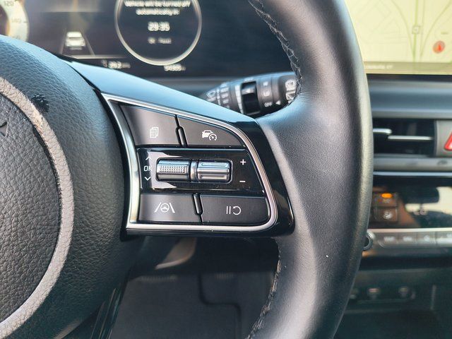 2024 Kia Seltos S photo 3