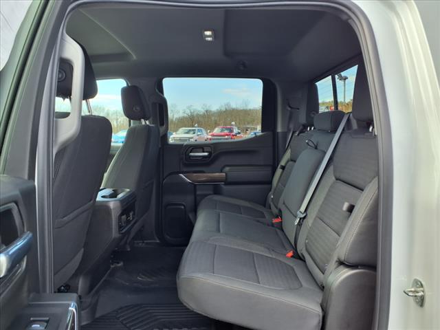 2022 Chevrolet Silverado 1500 RST photo 22