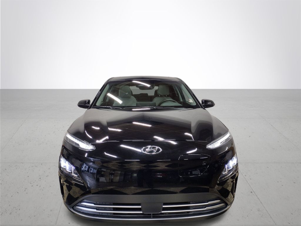 2023 Hyundai Kona Electric Limited photo 3