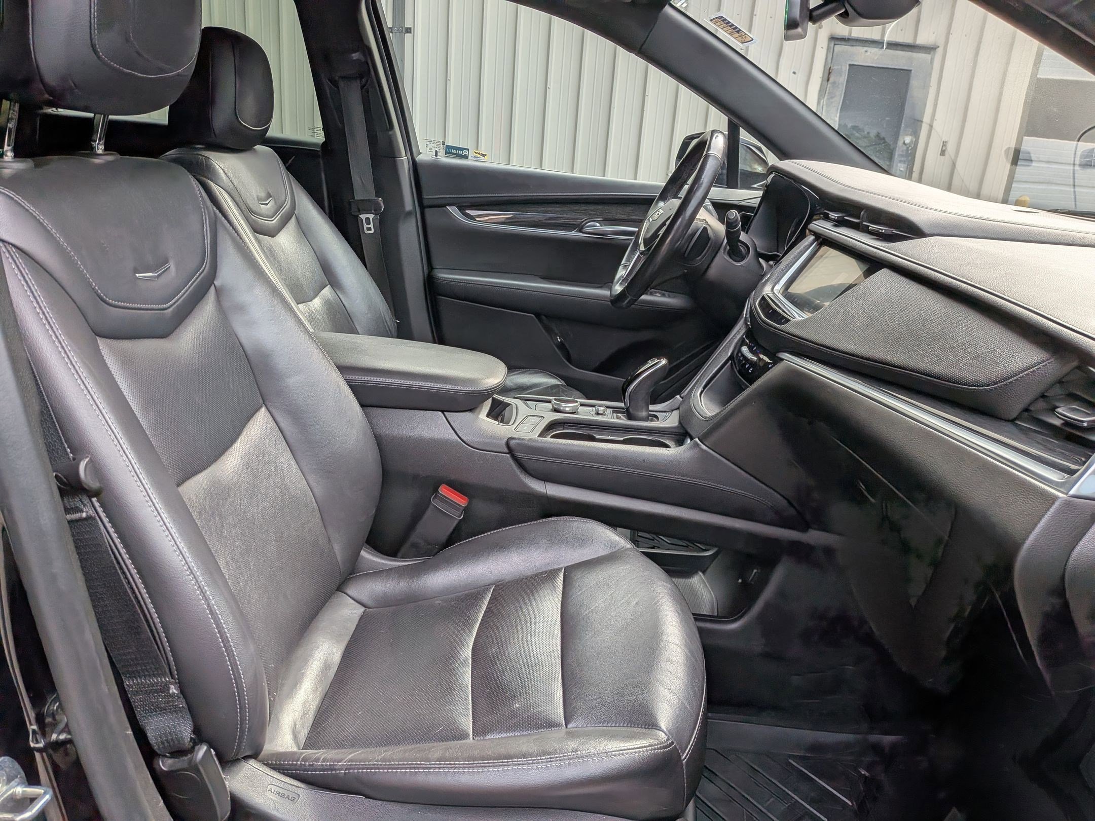 2020 Cadillac XT5 Premium Luxury photo 38