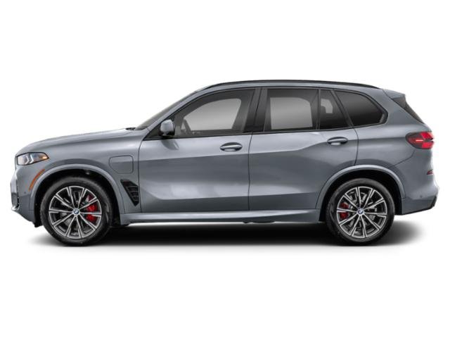 2026 Bmw X5 xDrive50e photo 3