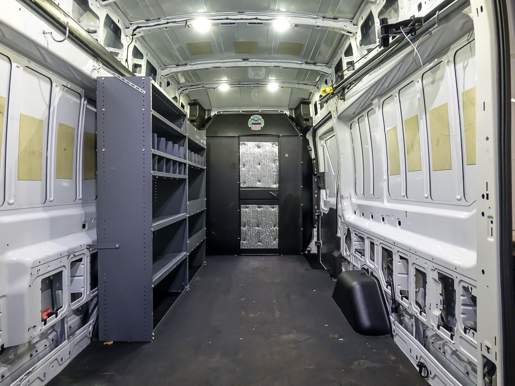 2017 FORD TRANSIT - Image 19