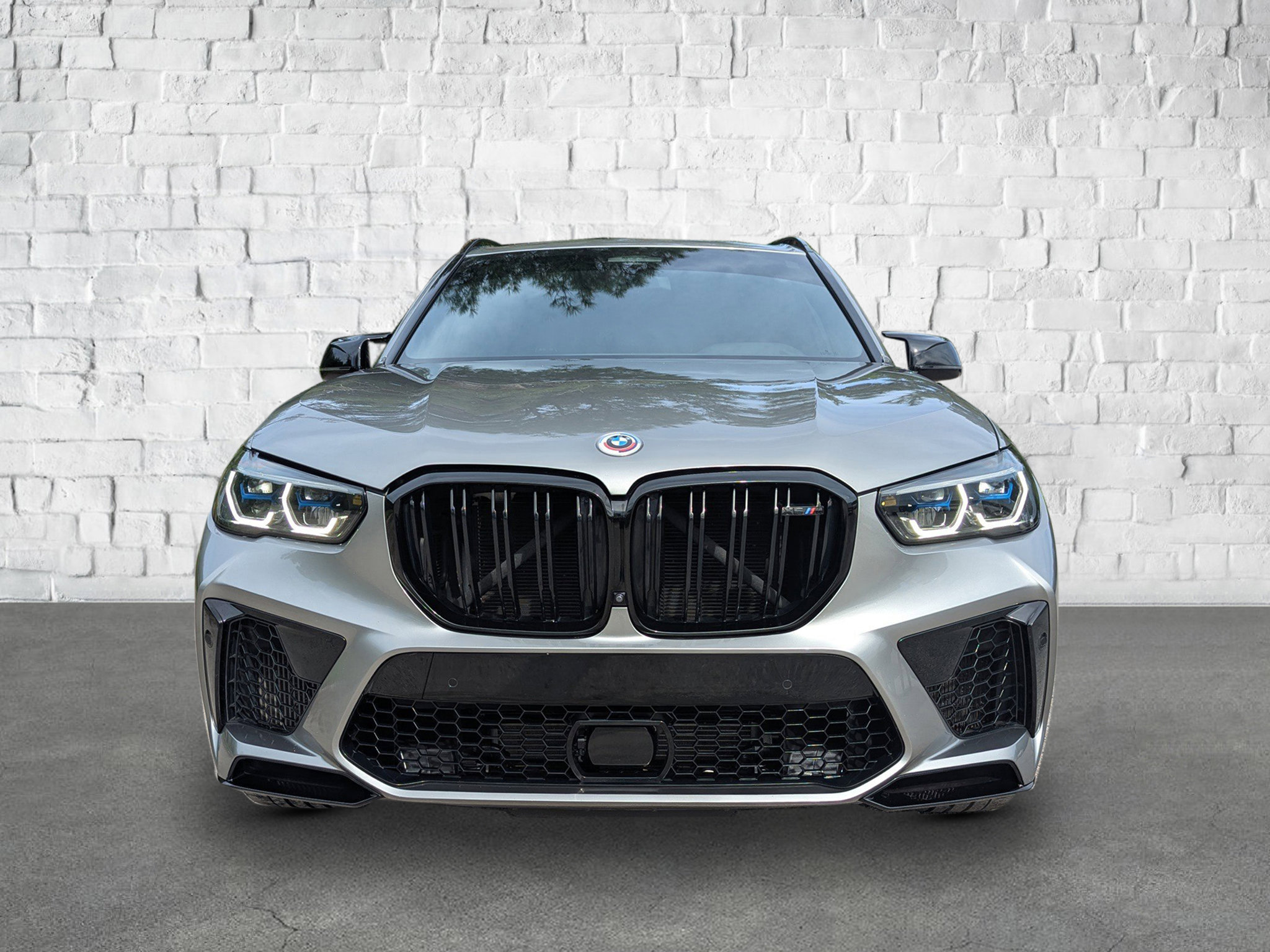 2023 Bmw X5 M photo 8