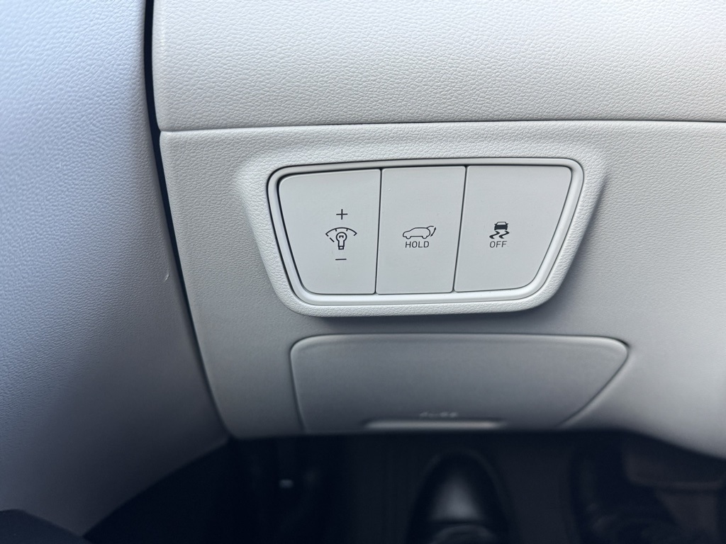 2023 Hyundai Tucson SEL Convenience photo 26