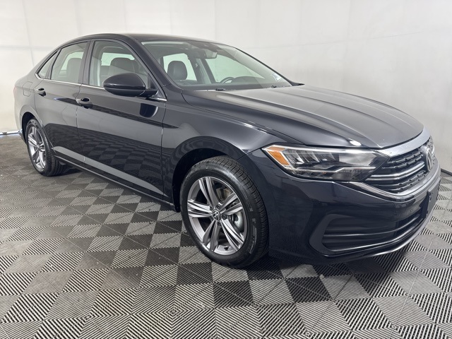 2023 Volkswagen Jetta
