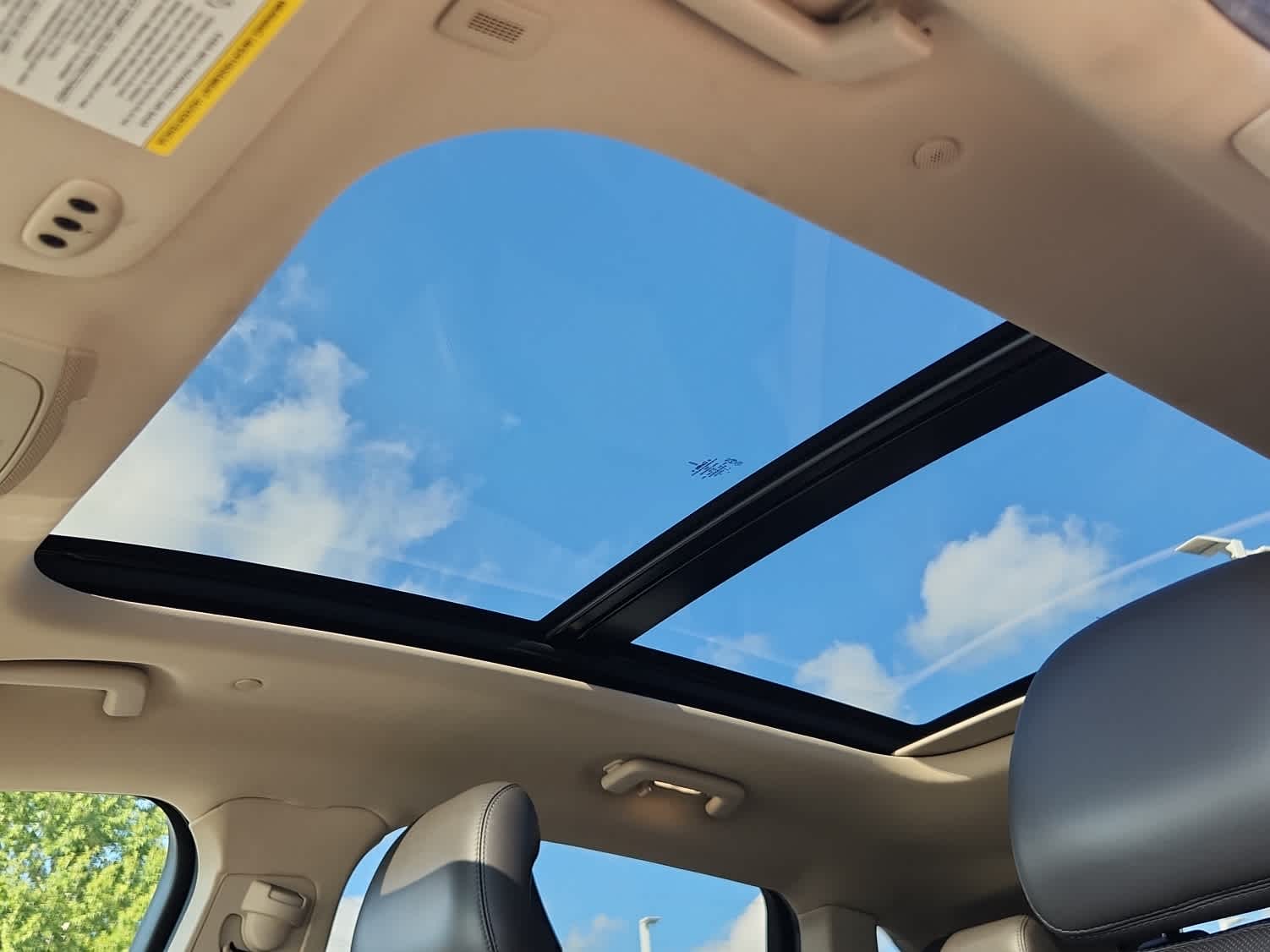 2019 Lincoln Nautilus Reserve photo 12