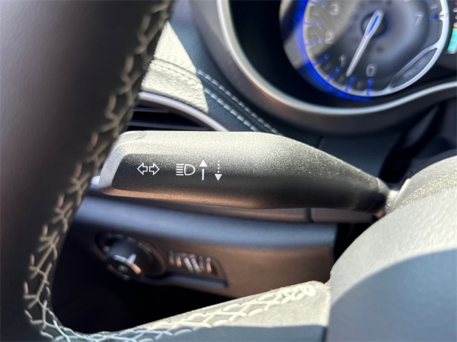 2026 Chrysler Pacifica photo 13
