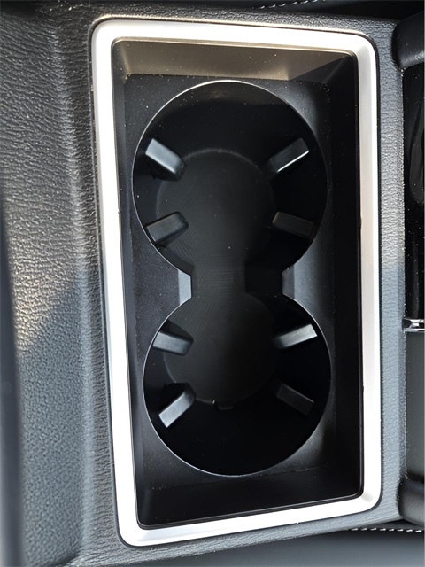 2024 Mitsubishi Outlander SE photo 23