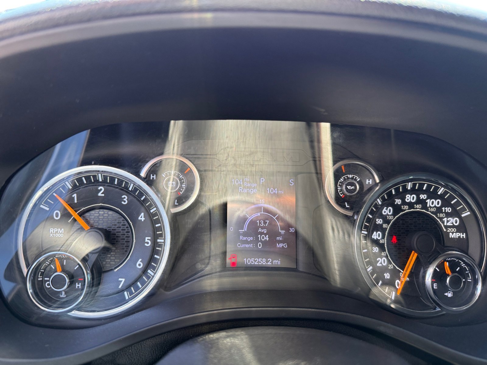 2021 Ram 1500 Big Horn Lone Star photo 11