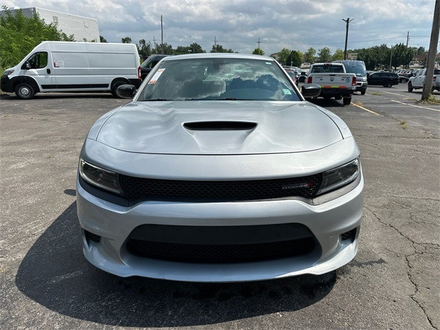 2023 Dodge Charger R/T photo 3