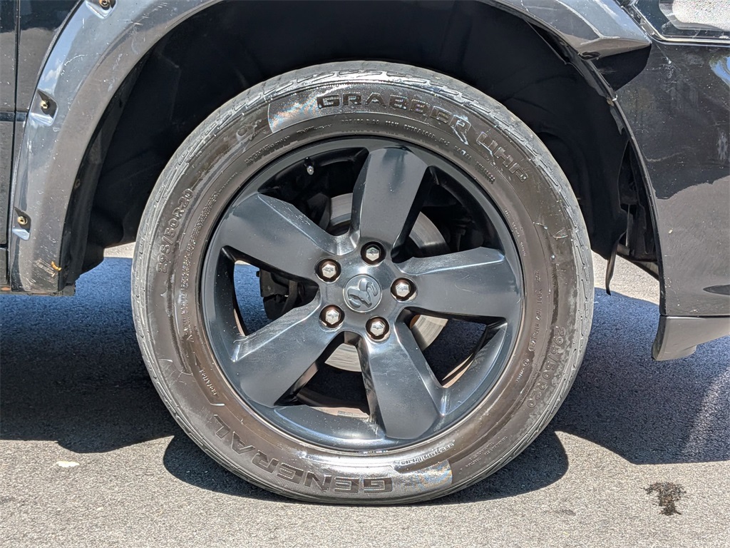 2015 Ram 1500 Express photo 26