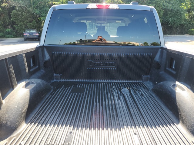 2022 Ford F-150 XLT photo 16