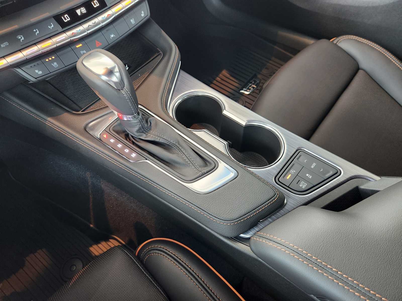 2026 Cadillac CT4 Sport photo 13