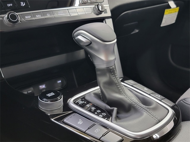 2026 Kia Seltos S photo 21