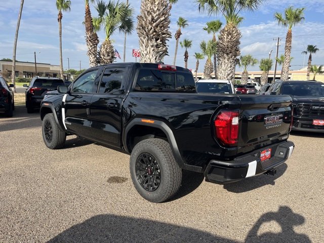 2026 Gmc Canyon Elevation photo 5