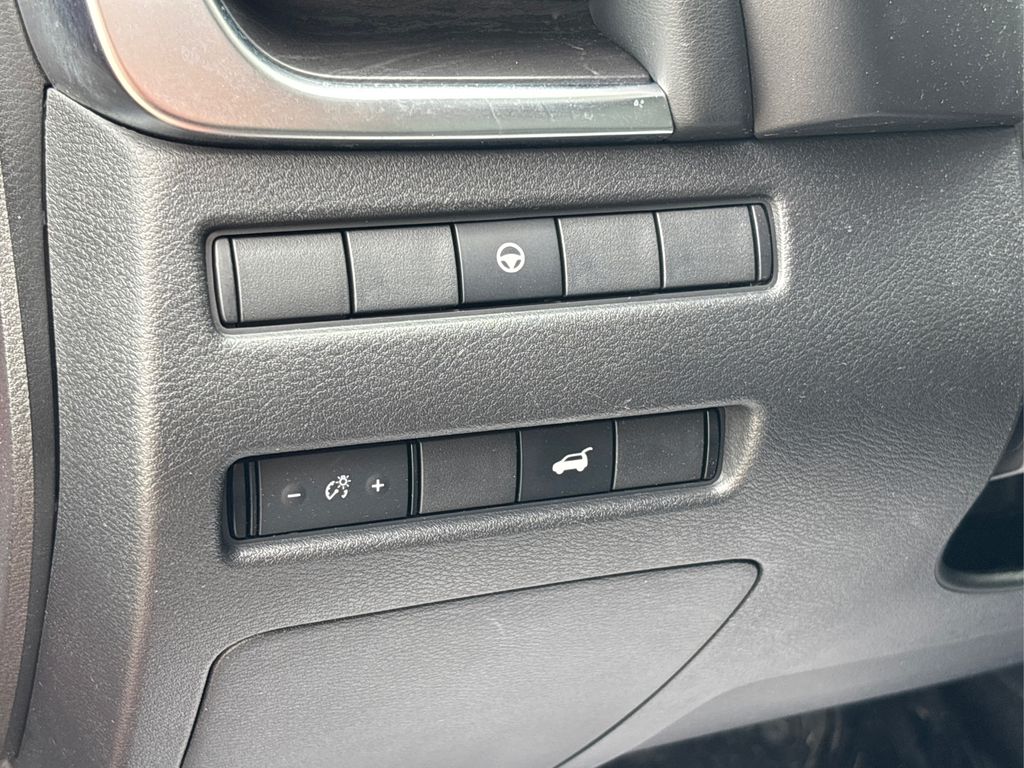2021 Nissan Rogue SL photo 39