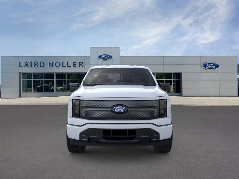 2025 Ford F-150 Lightning photo 6