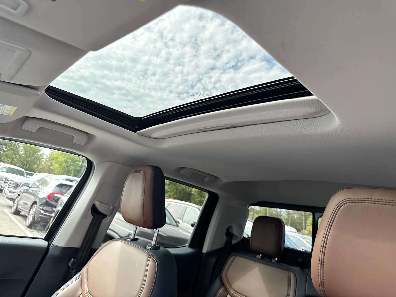 2023 Ford Maverick Lariat photo 33