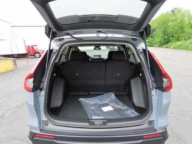 2026 Honda CR-V LX photo 10