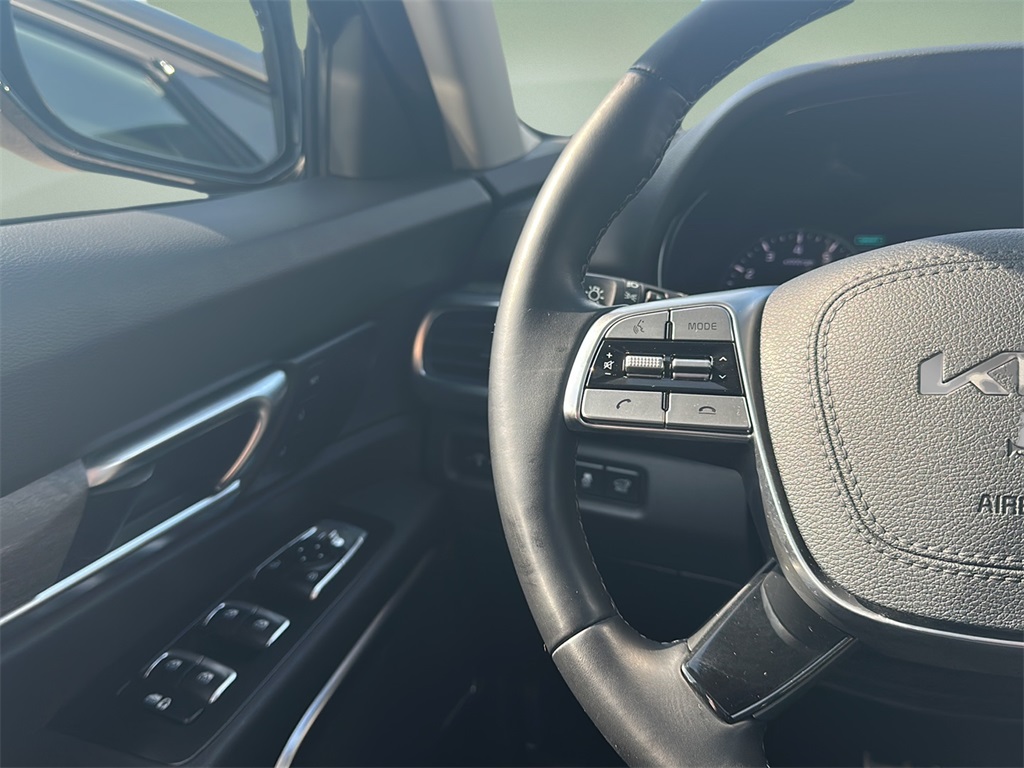 2022 Kia Telluride SX photo 12