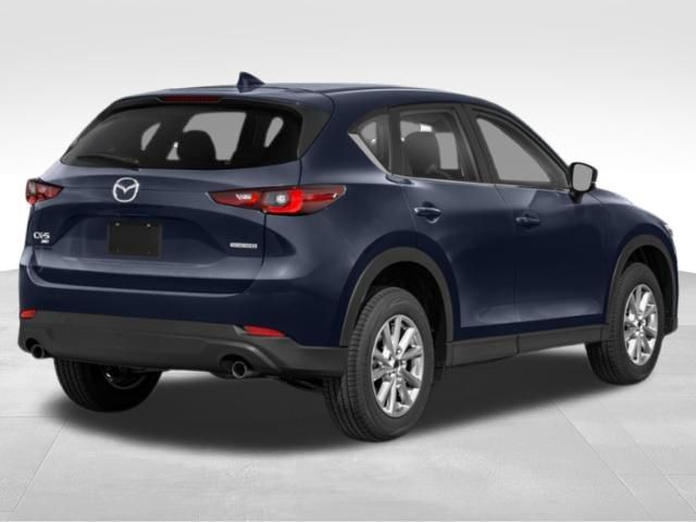 2023 Mazda CX-5 2.5 S Preferred photo 2