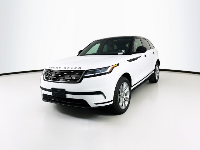 2025 Land Rover Range Rover Velar S