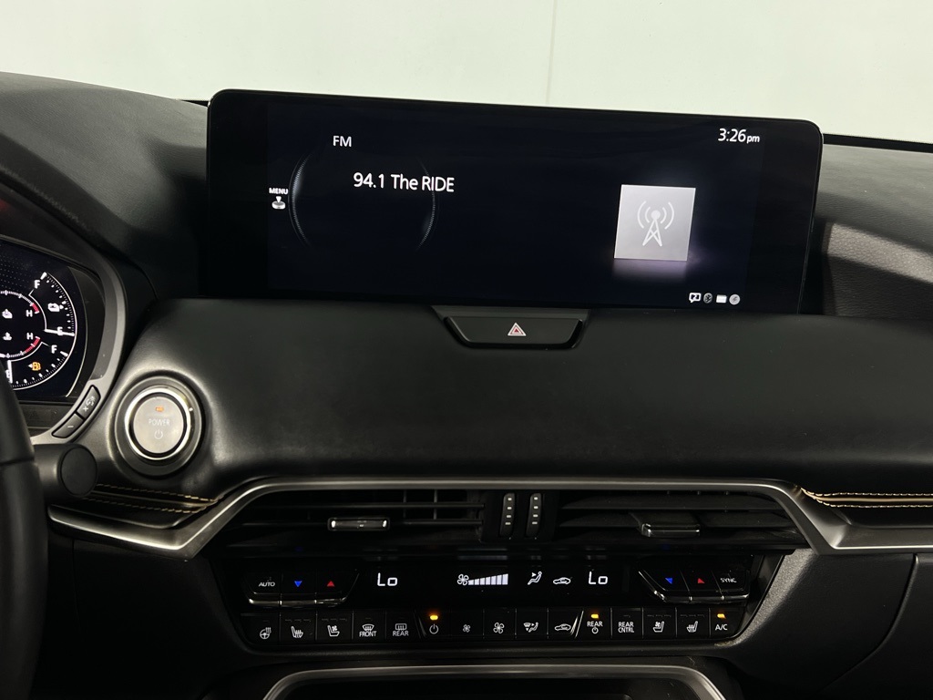 2025 Mazda CX-90 Premium Plus photo 13