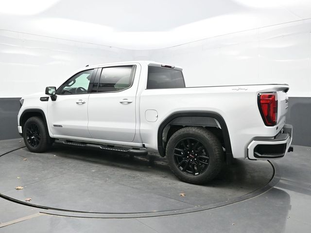 2023 Gmc Sierra 1500 Elevation photo 4