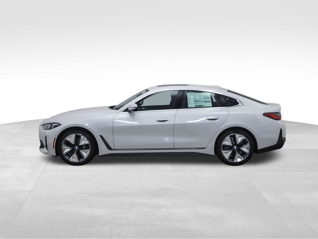 Used 2025 BMW i4 Base with VIN WBY43HD06SFU20622 for sale in Minneapolis, MN