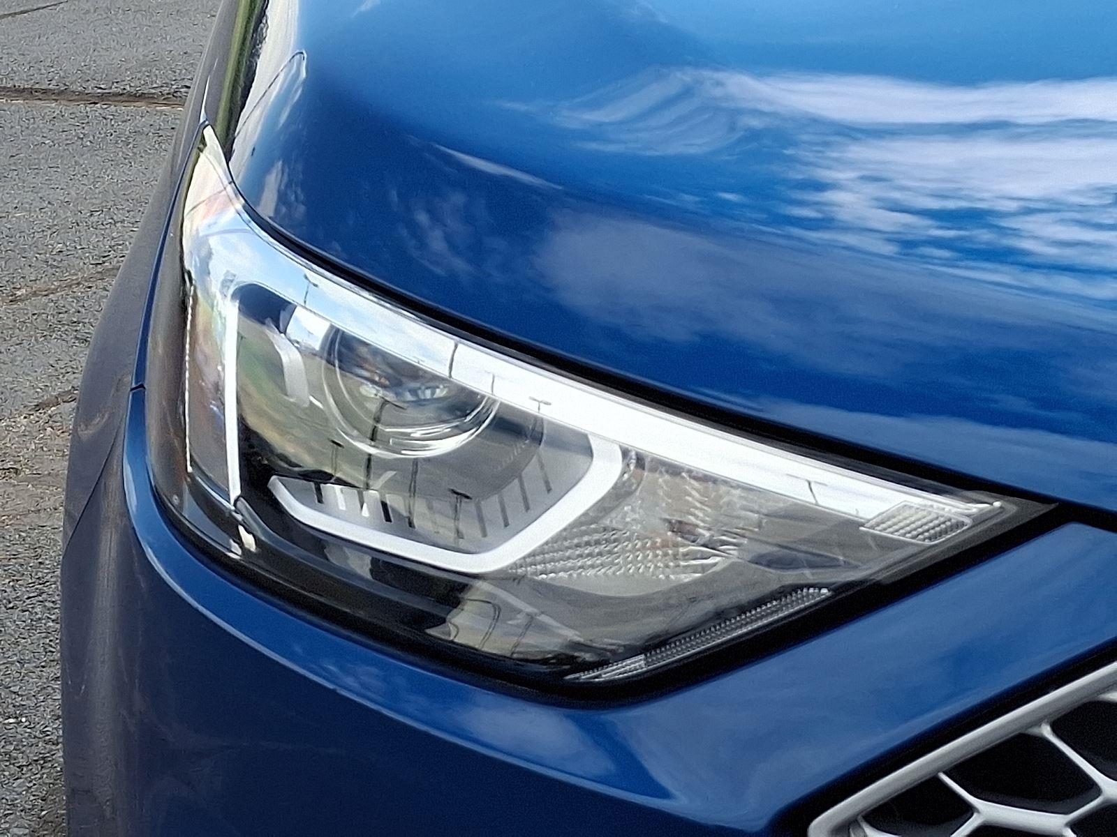 2024 Ford Edge SE photo 7