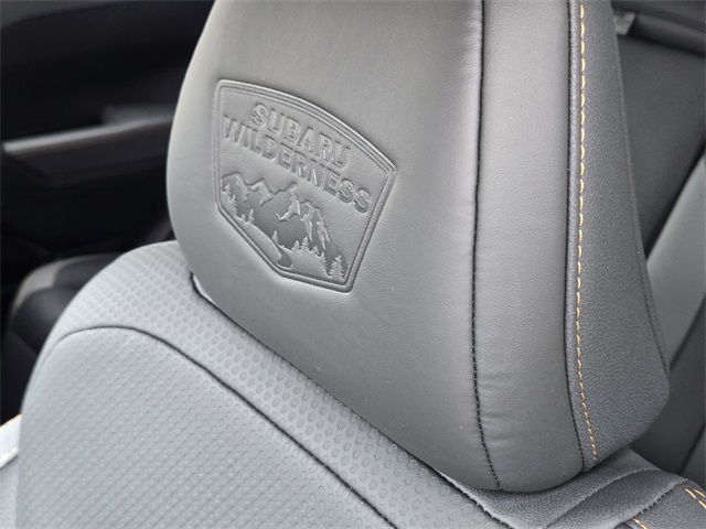2025 Subaru Crosstrek Wilderness photo 11