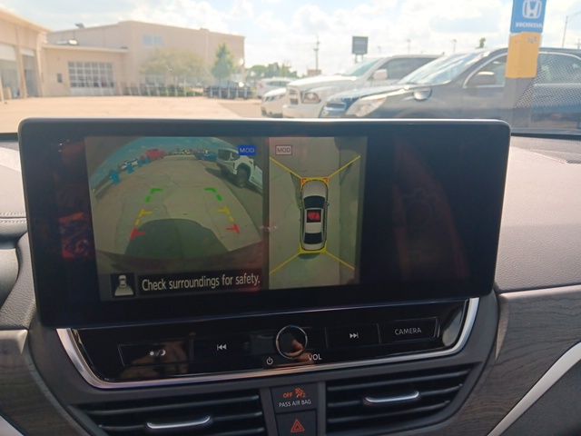 2025 Nissan Altima 2.5 SL photo 14