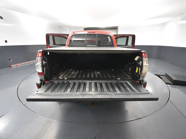 2011 Toyota Tacoma Base photo 30