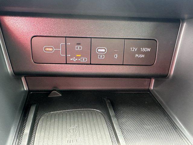 2025 Hyundai Sonata N Line photo 29