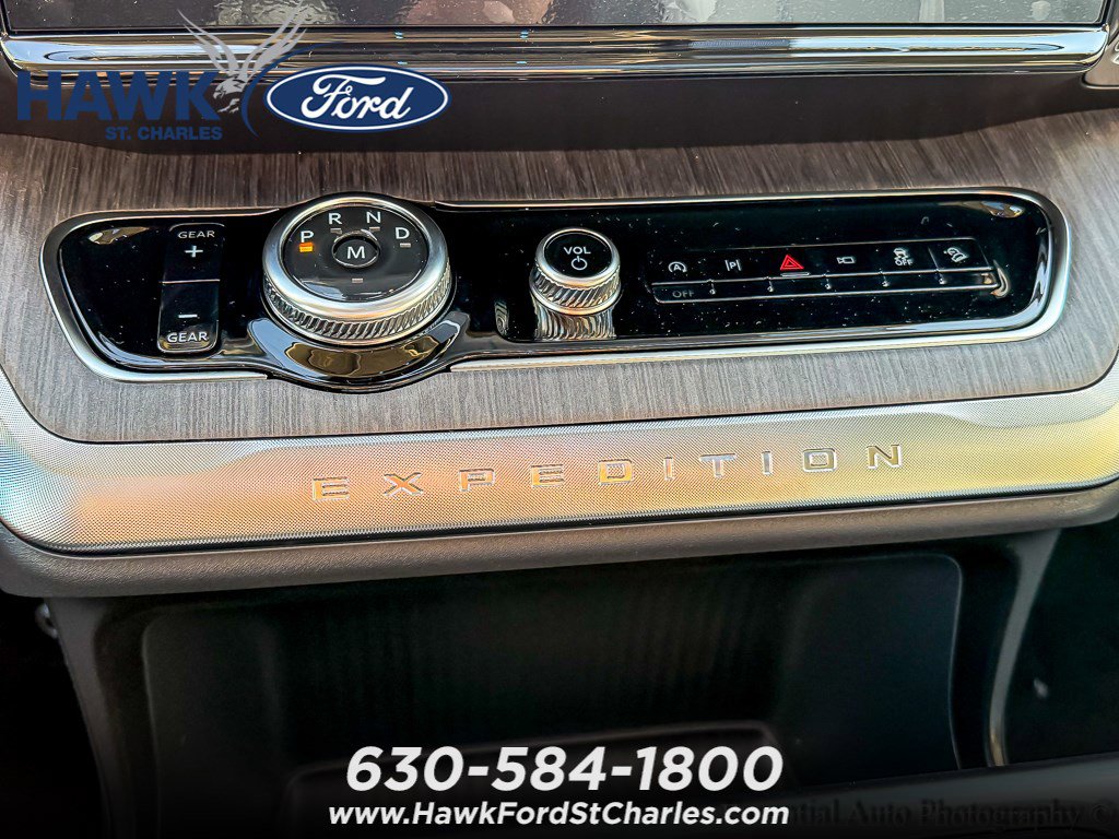 2025 FORD EXPEDITION MAX - Image 17