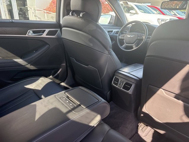 2017 Genesis G80 Premium 3.8 5.0 Ultimate photo 32