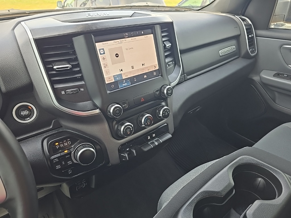 2022 Ram 1500 Big Horn Lone Star photo 11