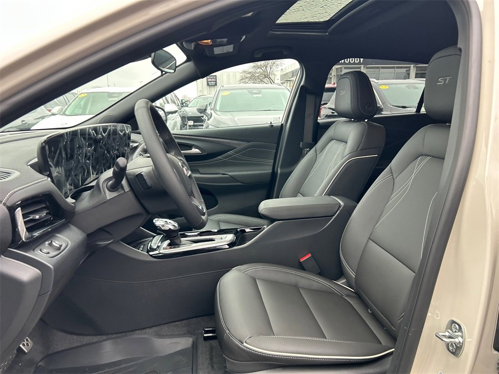 2026 BUICK ENVISTA - Image 15