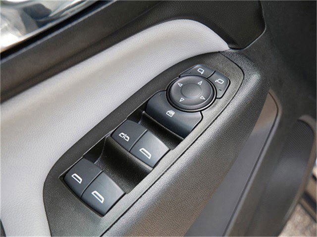 2023 Chevrolet Equinox LT photo 18