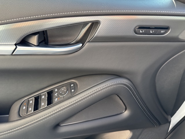 2026 Infiniti QX60 Pure AWD photo 20