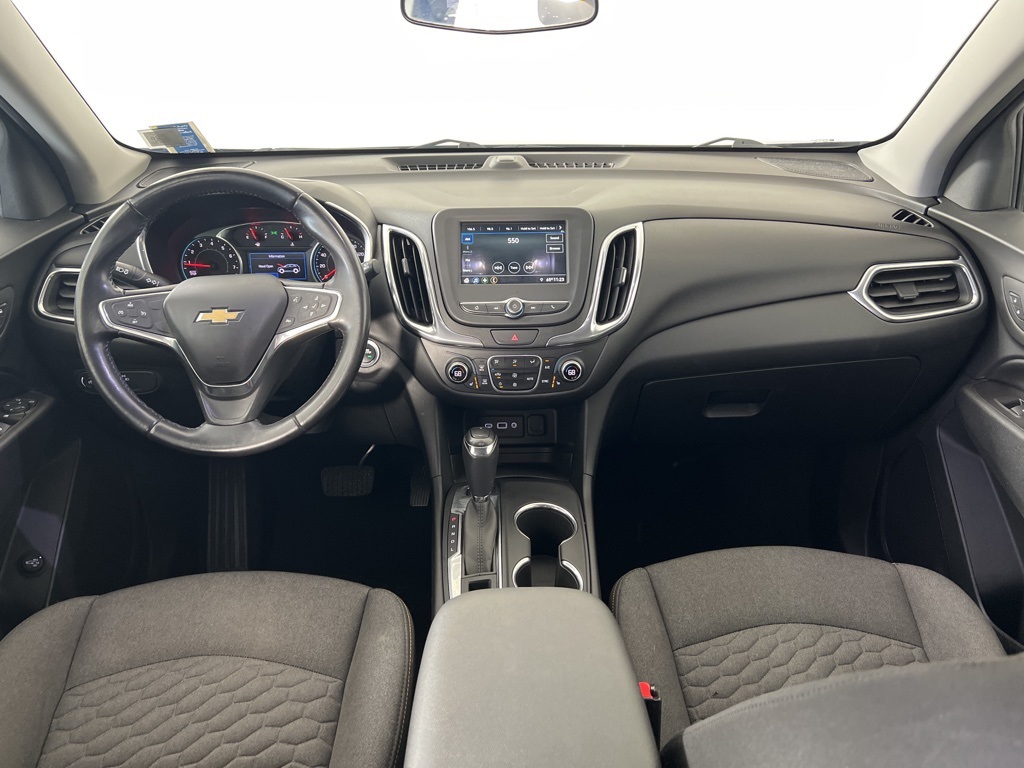 2019 Chevrolet Equinox LT photo 15