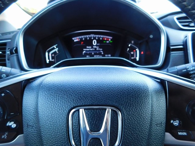 2020 Honda CR-V Touring photo 31